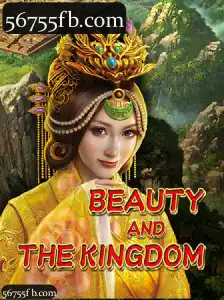 BeautyAndTheKingdom