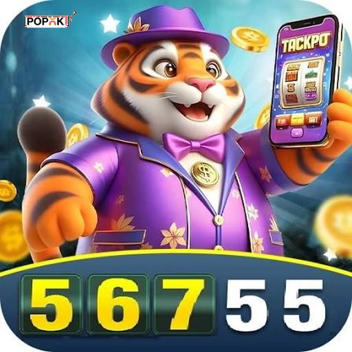 56755 Logo